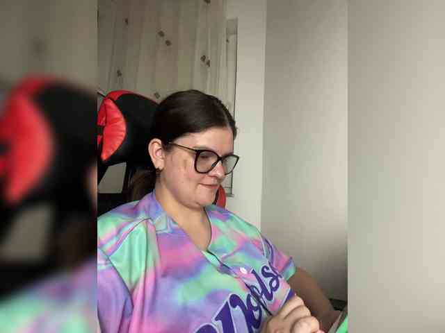 ChubbyBae webcam