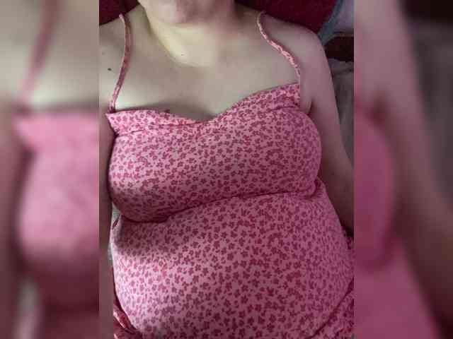 ChubbyBae webcam