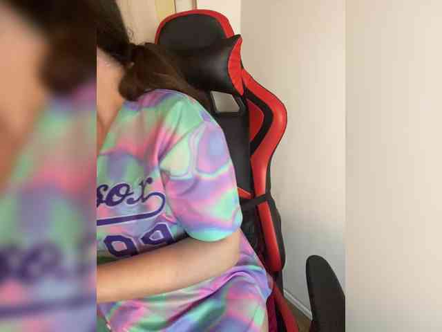 ChubbyBae webcam