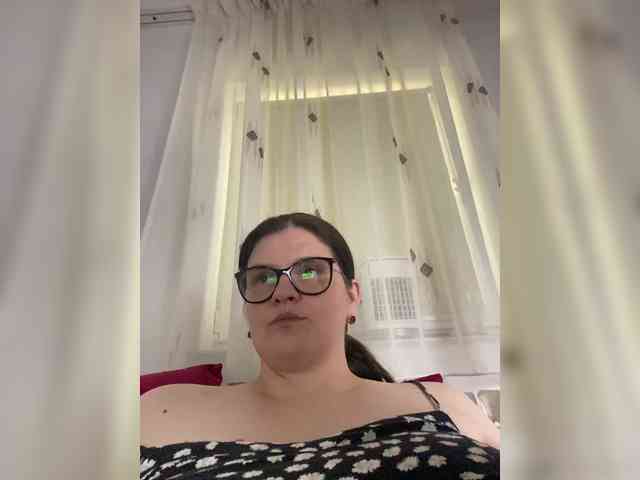 ChubbyBae webcam