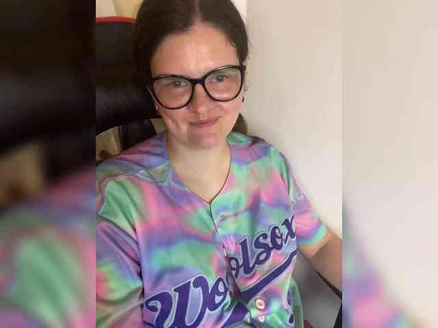 ChubbyBae webcam