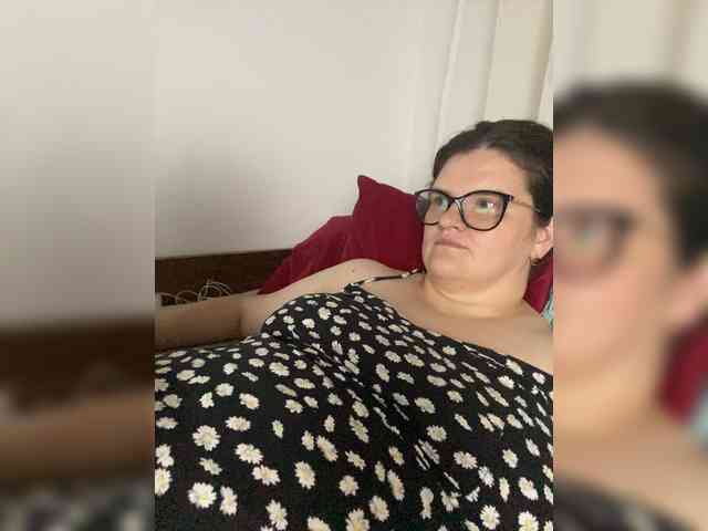 ChubbyBae webcam