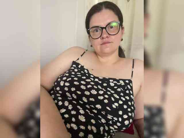 ChubbyBae webcam