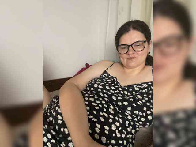 ChubbyBae webcam
