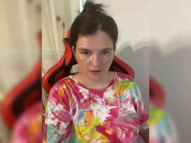 ChubbyBae webcam