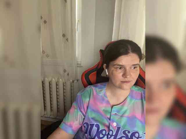 ChubbyBae webcam