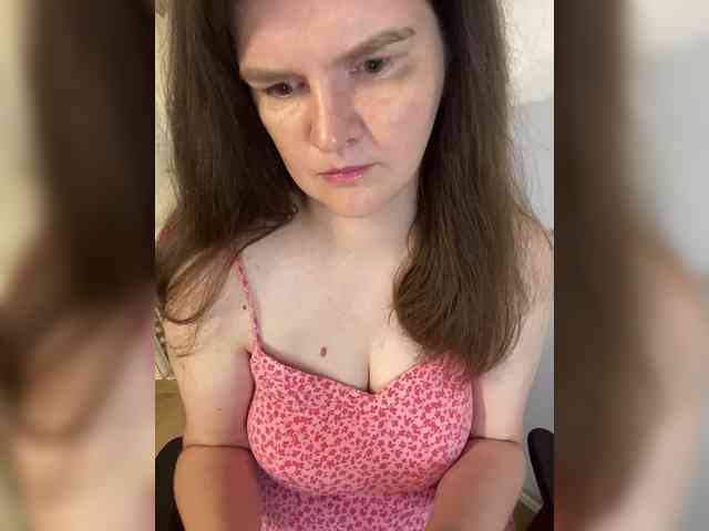 ChubbyBae webcam