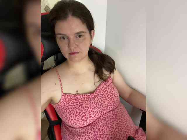ChubbyBae webcam
