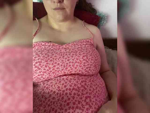 ChubbyBae webcam