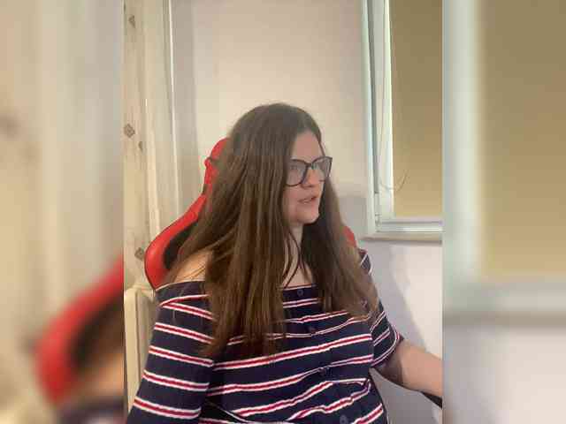 ChubbyBae webcam