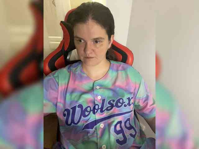 ChubbyBae webcam