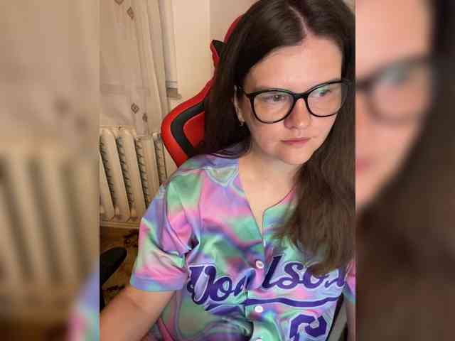 ChubbyBae webcam