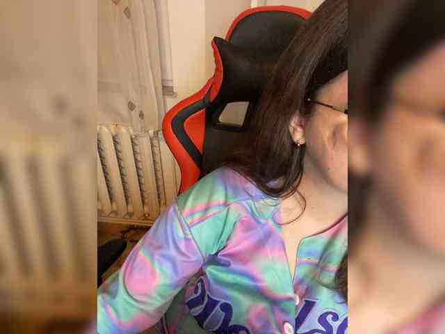 ChubbyBae webcam