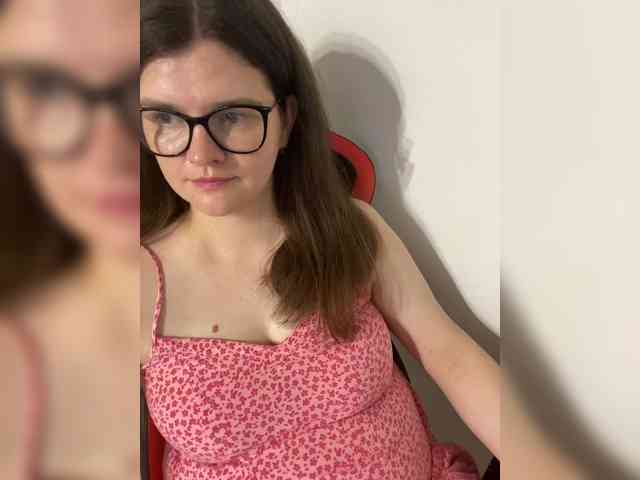 ChubbyBae webcam