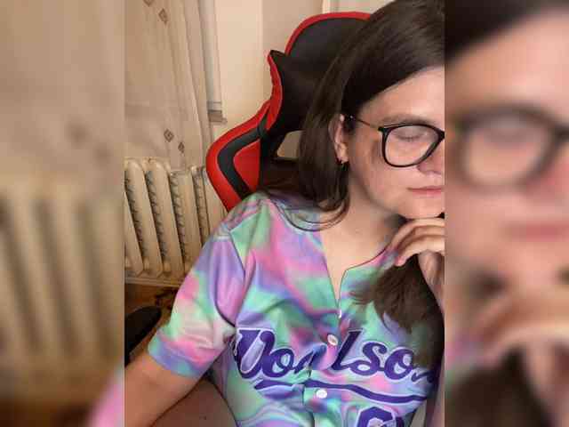 ChubbyBae webcam