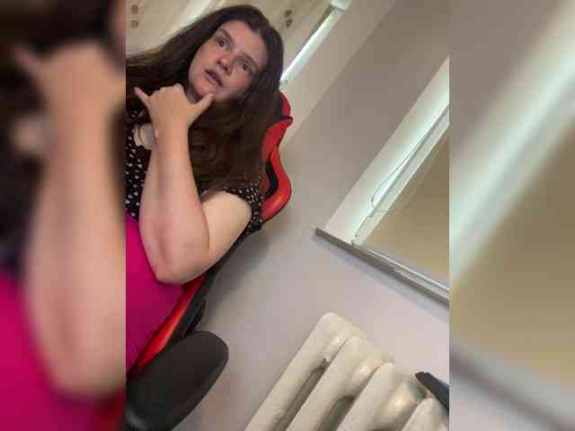 ChubbyBae webcam