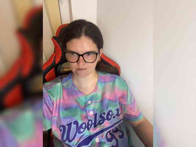 ChubbyBae webcam