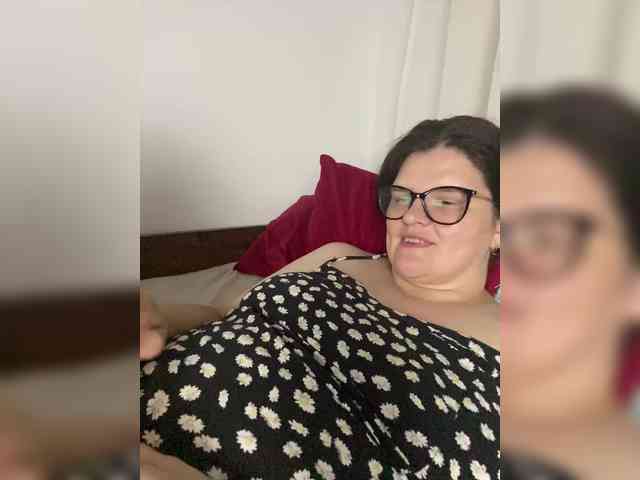 ChubbyBae webcam