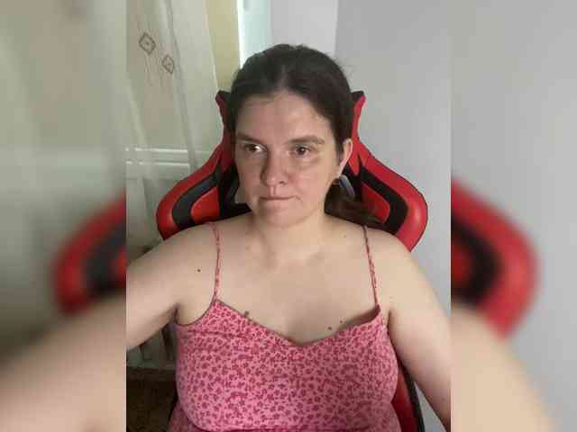 ChubbyBae webcam