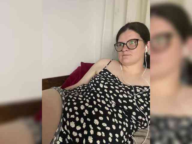 ChubbyBae webcam