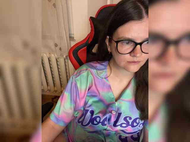 ChubbyBae webcam
