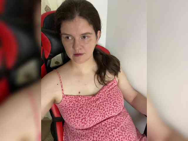 ChubbyBae webcam
