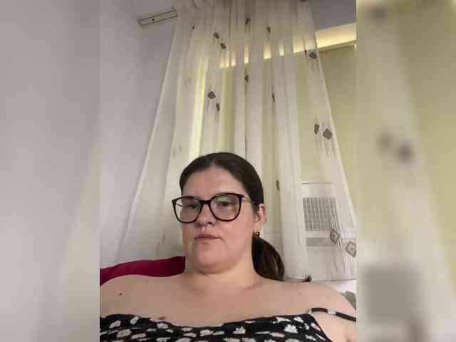 ChubbyBae webcam