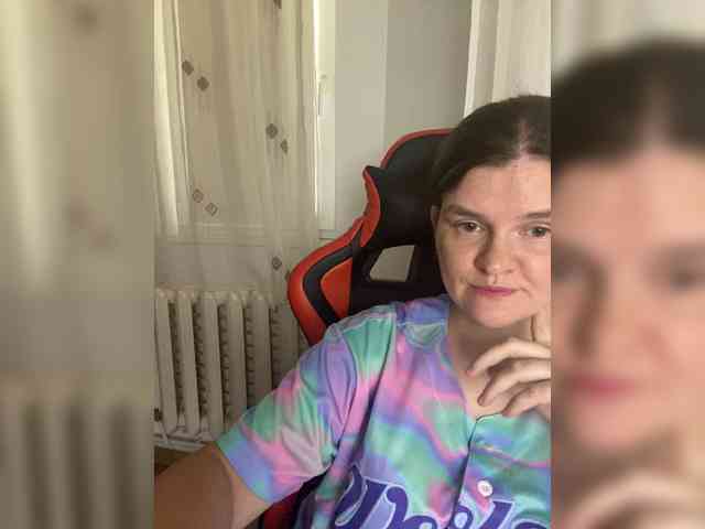 ChubbyBae webcam