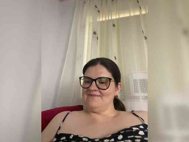 ChubbyBae webcam