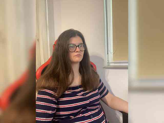 ChubbyBae webcam