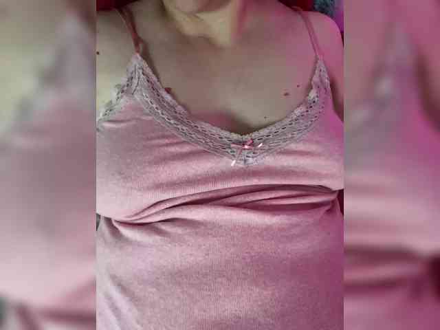 ChubbyBae webcam