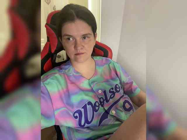 ChubbyBae webcam