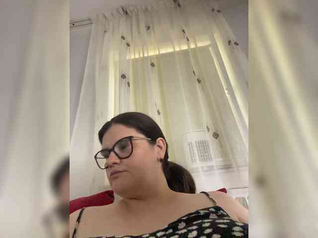 ChubbyBae webcam
