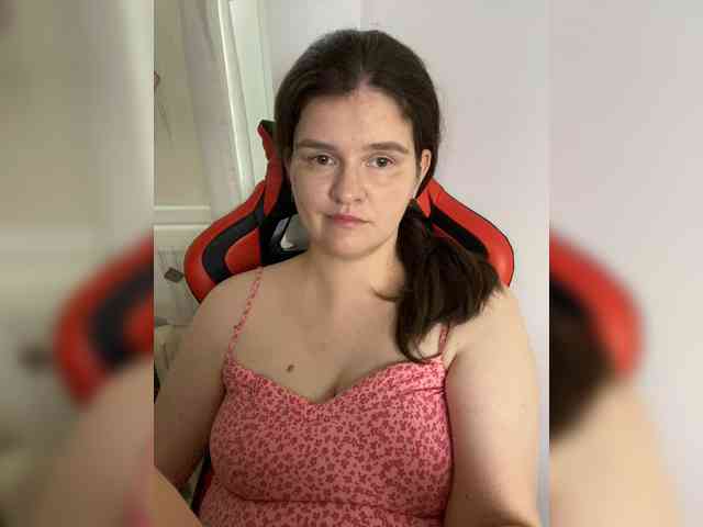 ChubbyBae webcam