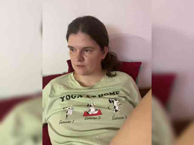 ChubbyBae webcam