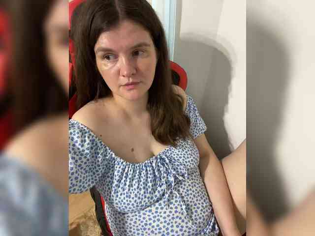 ChubbyBae webcam