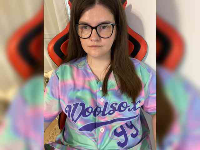 ChubbyBae webcam