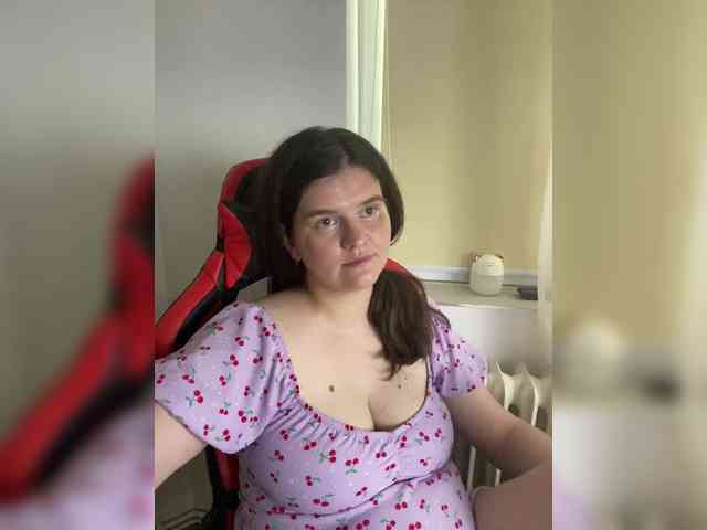 ChubbyBae webcam