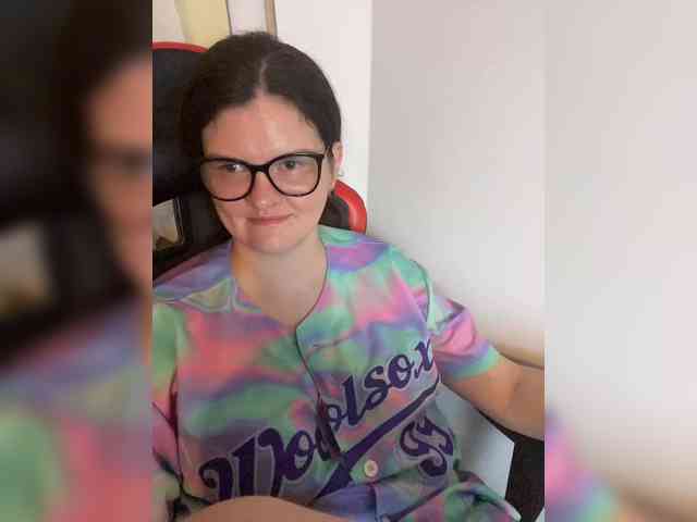 ChubbyBae webcam