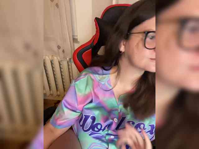 ChubbyBae webcam