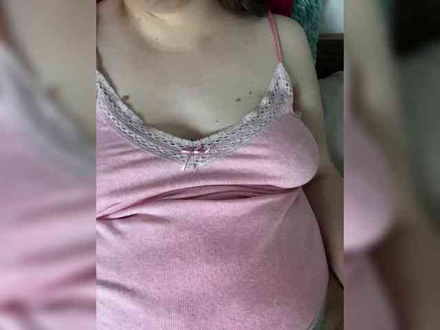 ChubbyBae webcam