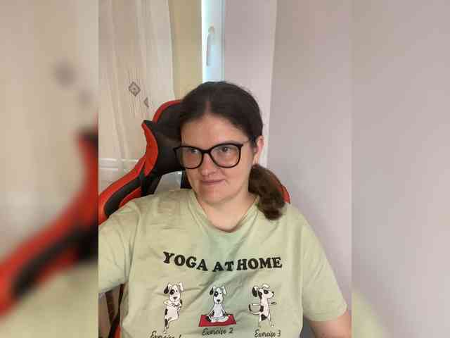 ChubbyBae webcam