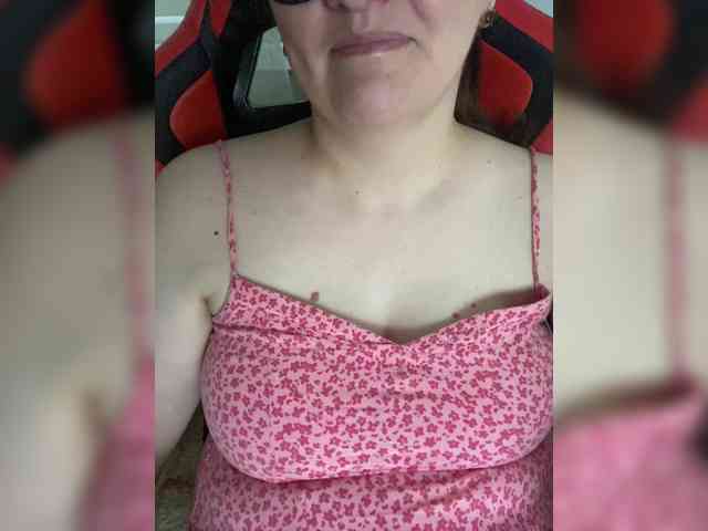 ChubbyBae webcam