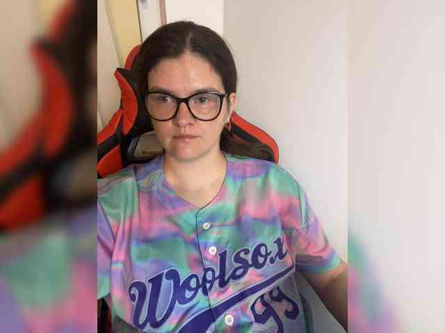 ChubbyBae webcam