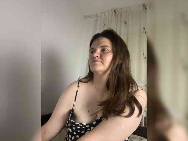 ChubbyBae webcam