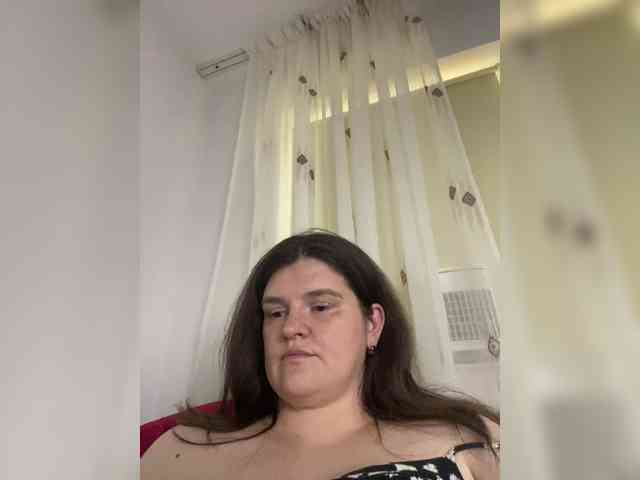 ChubbyBae webcam