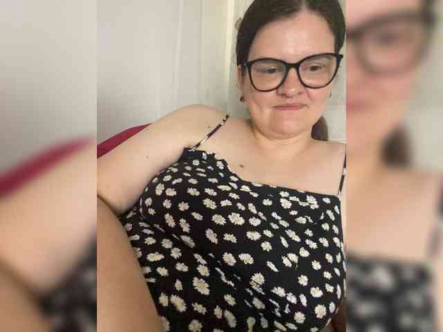 ChubbyBae webcam