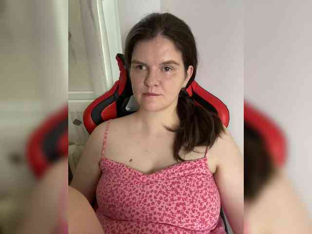 ChubbyBae webcam