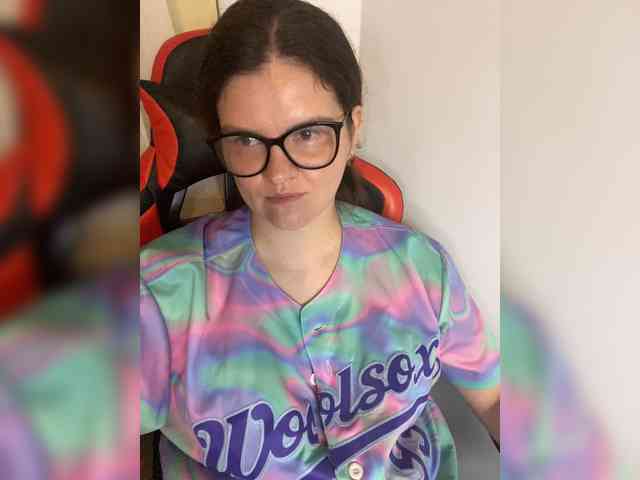 ChubbyBae webcam