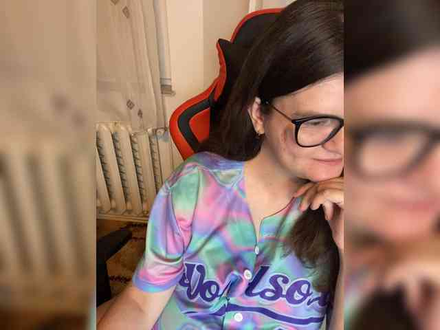 ChubbyBae webcam